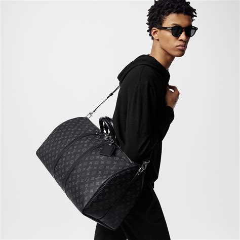 keepall 55 eclipse